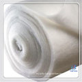 Washable Polyester Wadding for Jacket Keep Warm